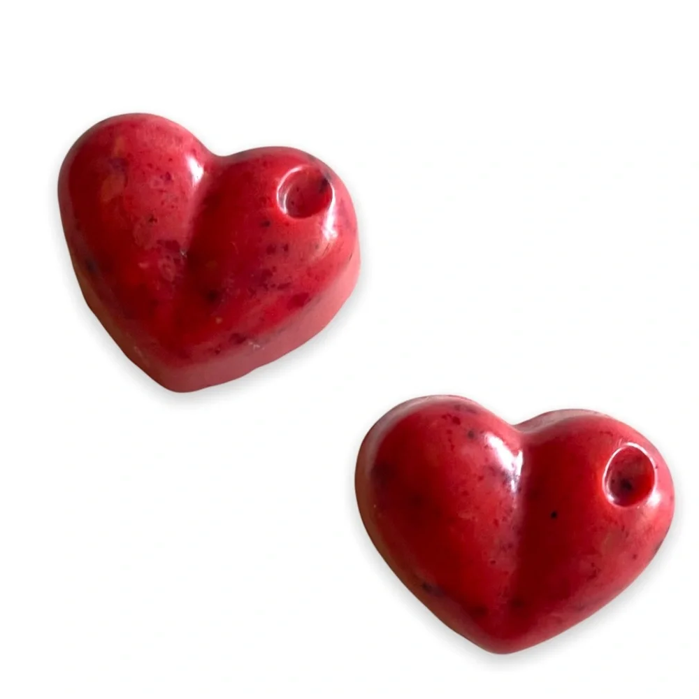 VintageBitch Gifts PS I Love You Organic Oatmeal Soap 5 Piece Minis PRICE FIRM